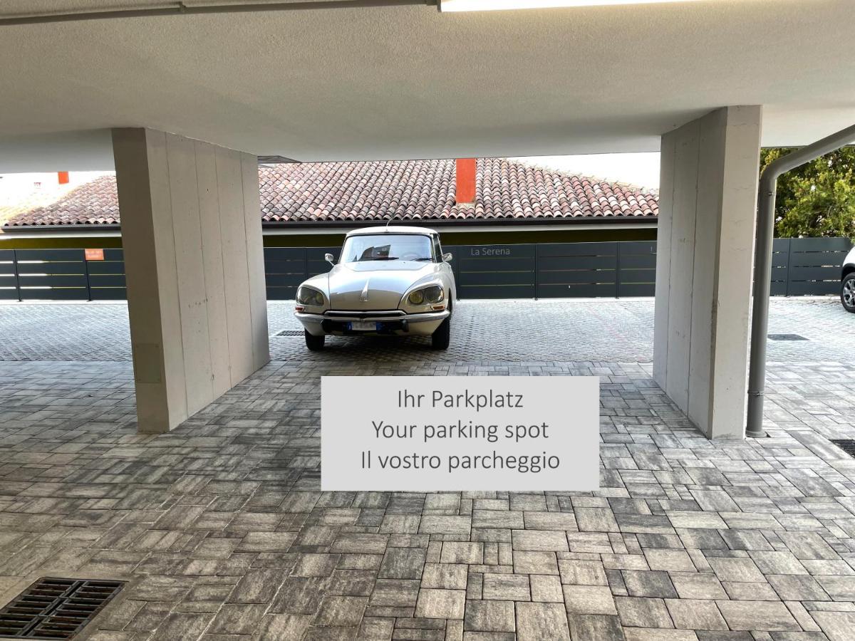 Apartamento La Serena - In *