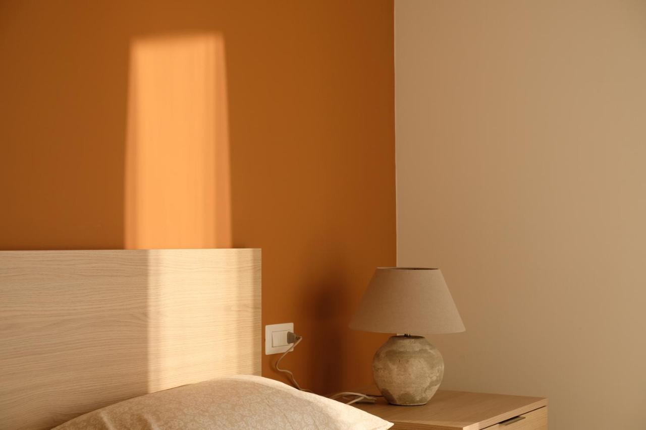 La Serena - In Apartment Malcesine