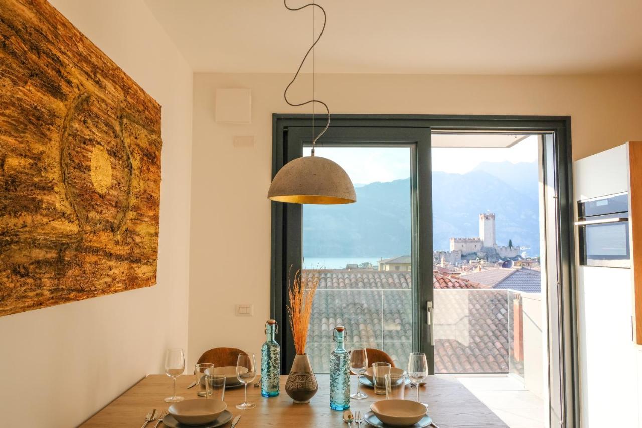 Apartment La Serena - In Malcesine