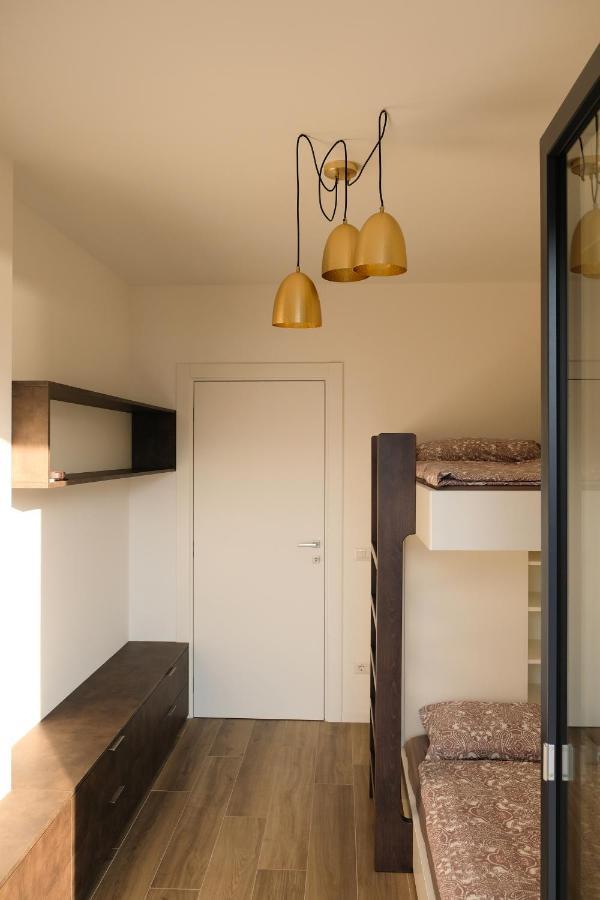La Serena - In Apartment