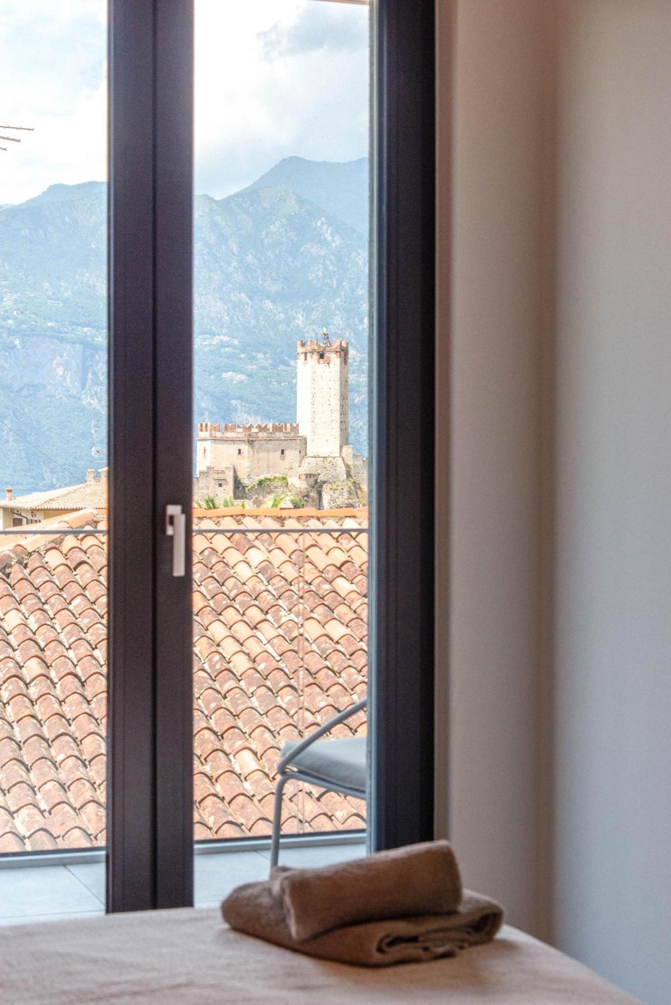 Apartment La Serena - In Malcesine