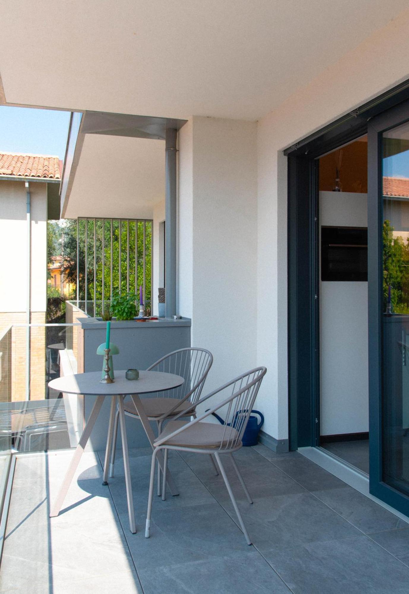 La Serena - In Apartment *
